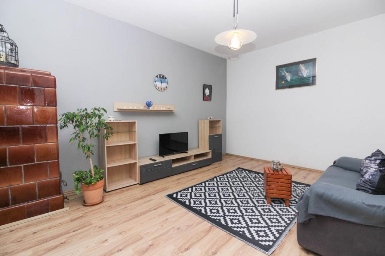 Apartmani Miletic Zadar Eksteriør bilde