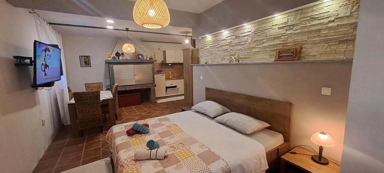Apartmani Miletic Zadar Rom bilde