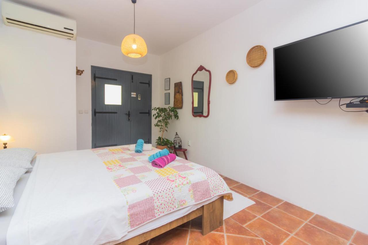 Apartmani Miletic Zadar Eksteriør bilde
