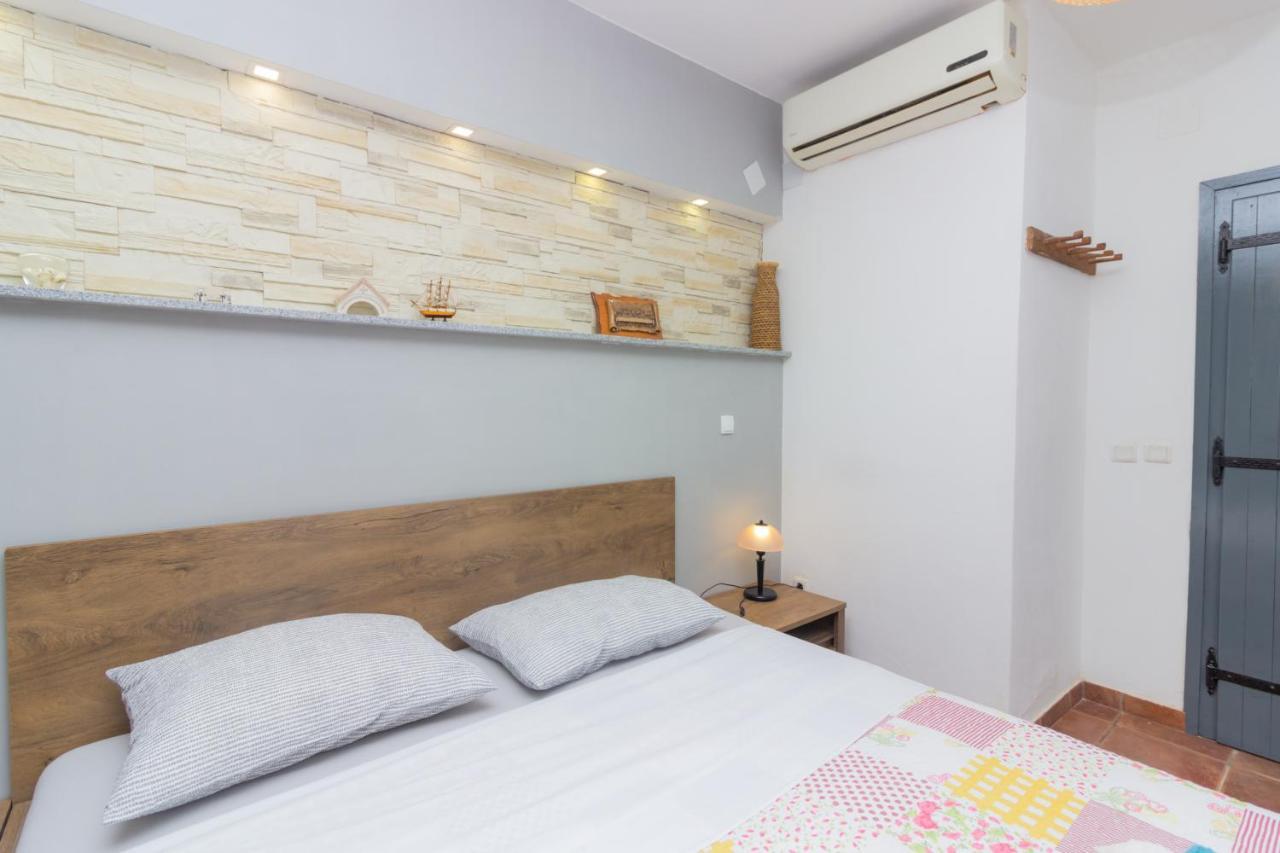 Apartmani Miletic Zadar Eksteriør bilde