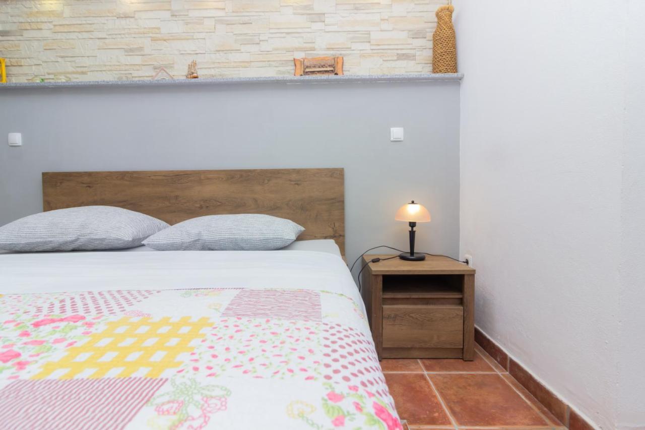 Apartmani Miletic Zadar Eksteriør bilde
