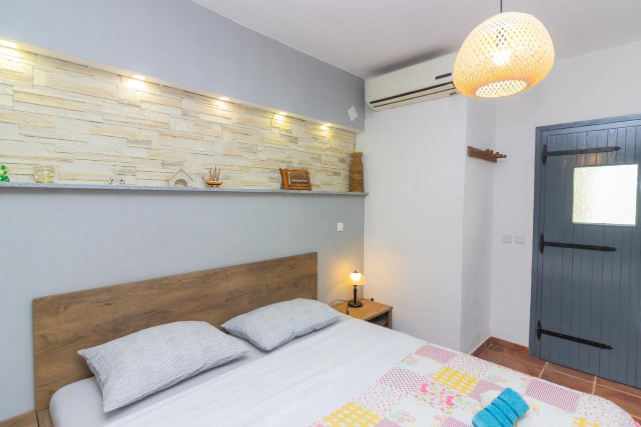 Apartmani Miletic Zadar Eksteriør bilde