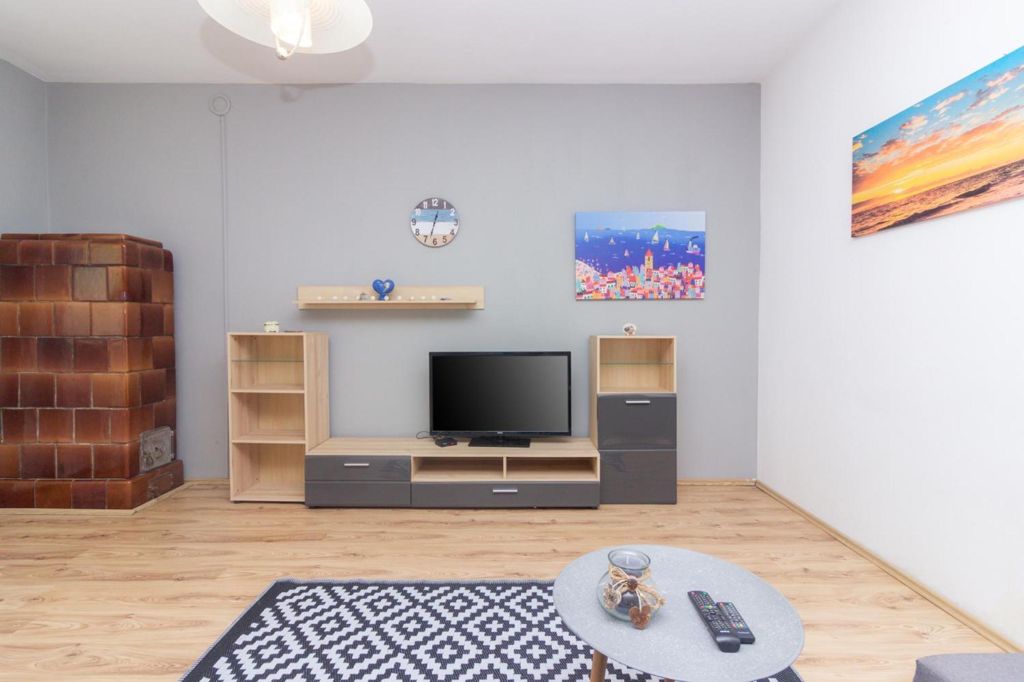 Apartmani Miletic Zadar Rom bilde